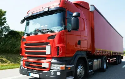 Konya Sandıklı Ambar Kargo