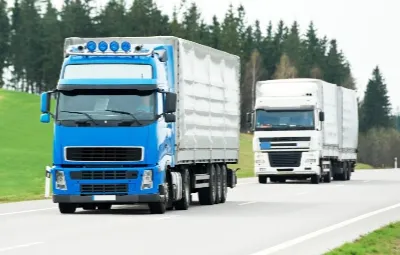 Konya Sandıklı | Eşya Taşıma